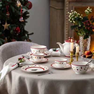 Toy's Delight Round Rice Bowl