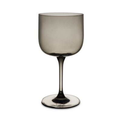 Like Smoke Wine Glass, Set of 2