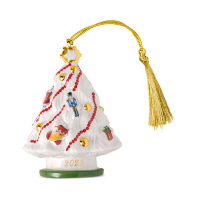 Christmas Classics Annual Christmas Tree Ornament 2025