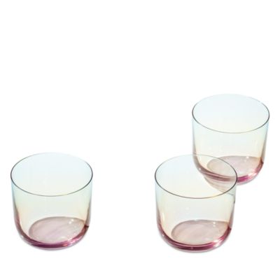 Like Pearl Juice Tumbler, Set of 2