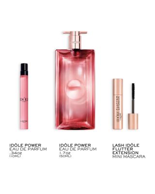 Id&ocirc;le Power Perfume Gift Set ($174 value)