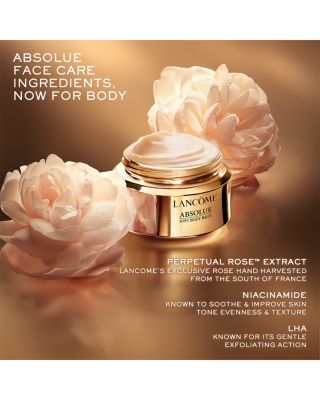 Limited Edition Absolue Face, Eye &amp; Body Skincare Gift Set ($890 value)
