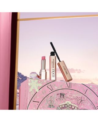 Lash Id&ocirc;le Flutter Extension Mascara & Lip Balm Makeup Gift Set