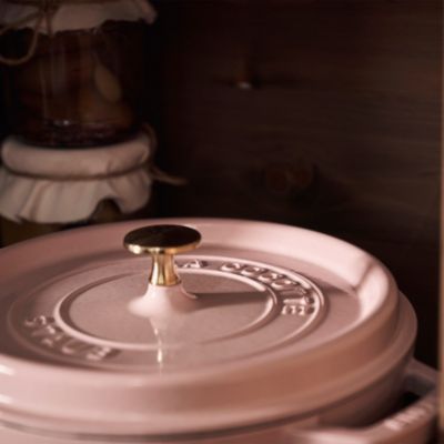 Round Cocotte, 5.5 Quart