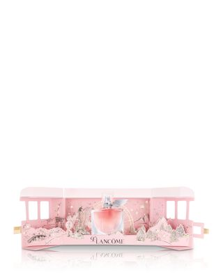 La vie est belle Eau de Parfum Holiday Festive Collection Limited Edition Gift Set 1.7 oz.