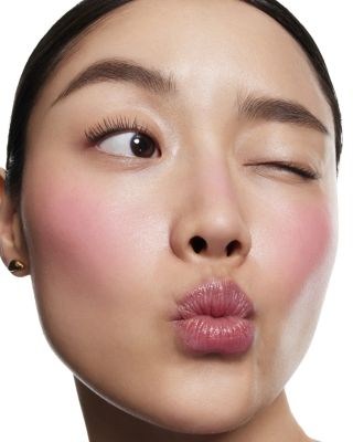 Limited Edition Travel Blush Stick - Pink Express (025)