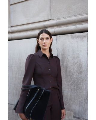 September Limited Collection Clement Shirt