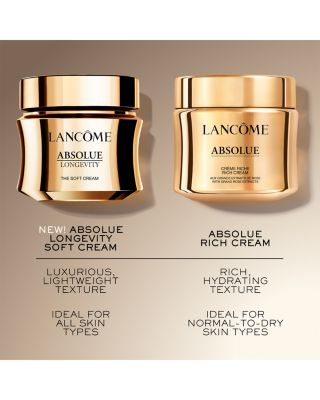Limited-Edition Absolue Bestsellers Face & Eye Skincare Gift Set ($459 value)