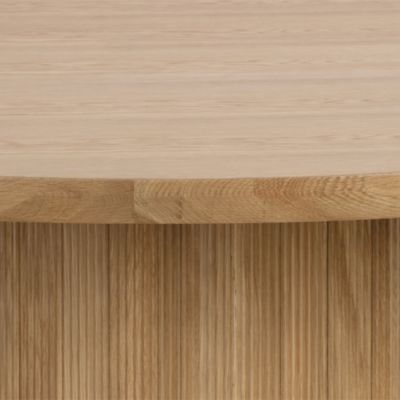 Kalla Round Dining Table