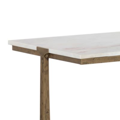 Cowell Console Table