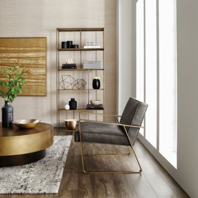 Eiffel Bookcase, Small