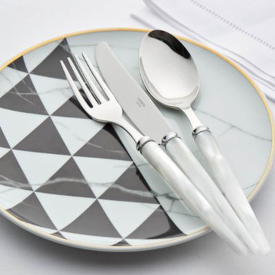 Tang 5 Piece Place Setting