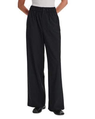 Kayson Wide Leg Pants