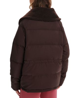 Roseville Down Jacket