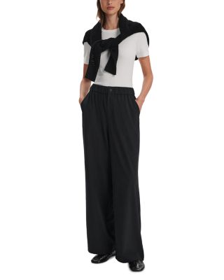 Kayson Wide Leg Pants
