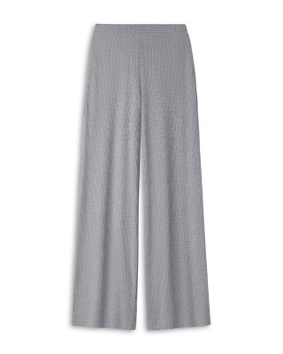 LivLuxe Ribbed Pants