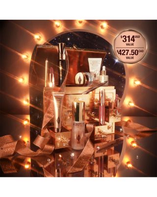 Charlotte's Beauty Treasure Chest