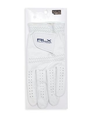RLX Championship Golf Gloves