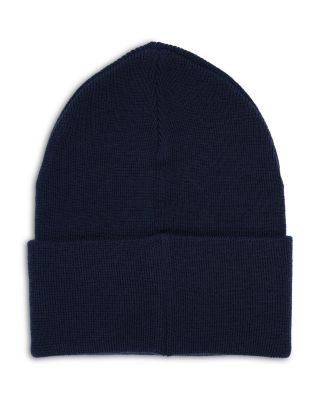 Boxed Beanie