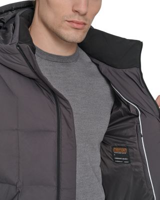 Palmerton Micro Ripstop Puffer Jacket