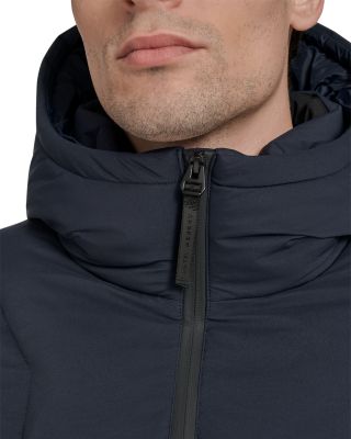 Palmerton Micro Ripstop Puffer Jacket