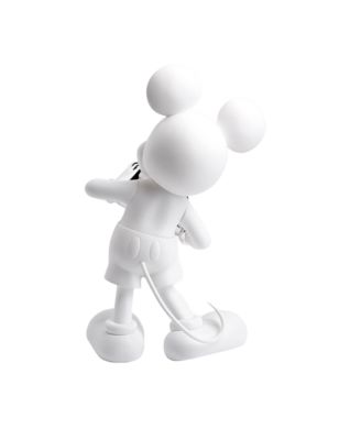 Mickey Mouse With Love 12" Figurine