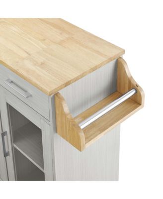 Cuisine Kitchen Cart