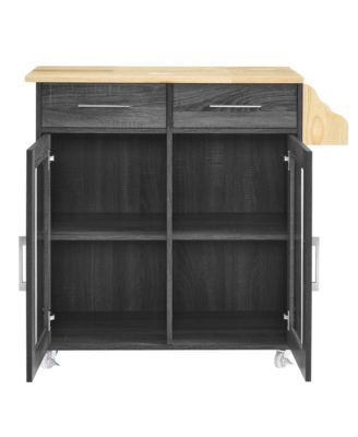 Cuisine Kitchen Cart