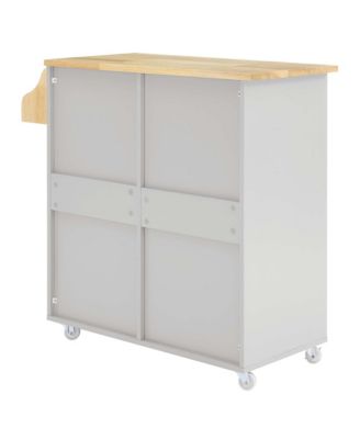Cuisine Kitchen Cart