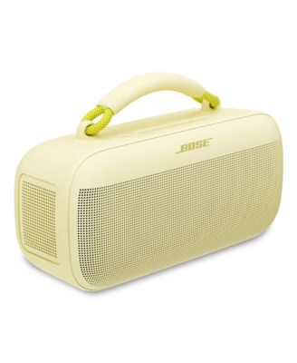 SoundLink Max Bluetooth Boombox Speaker