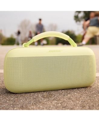 SoundLink Max Bluetooth Boombox Speaker