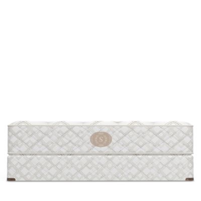 Metropolitan Crosby Firm Mattress - Exclusive