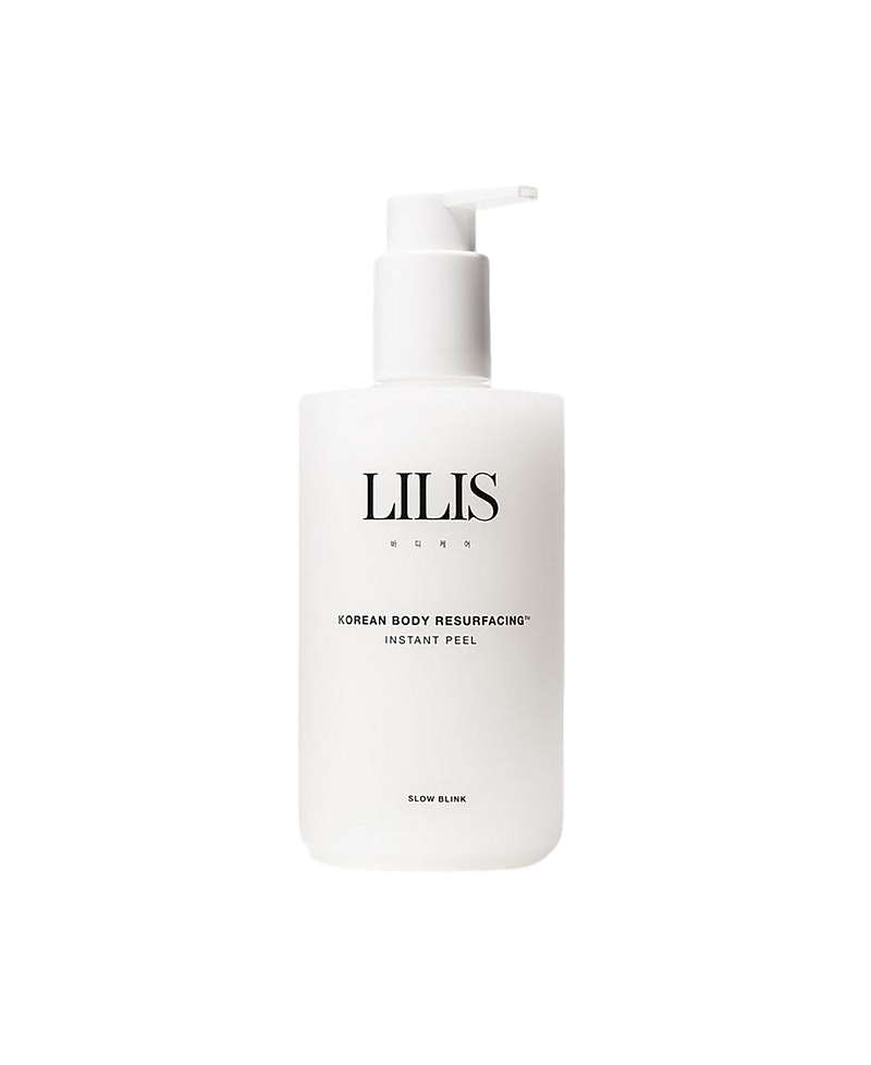Lilis Slow Blink Instant Peel