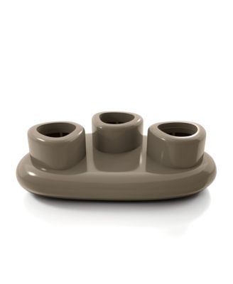 Villia 37" High Gloss Coffee Table