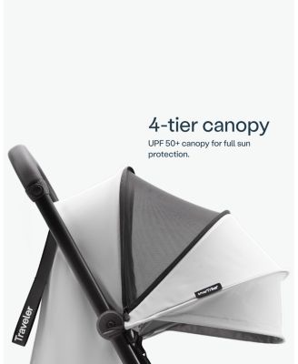 Traveler Stroller