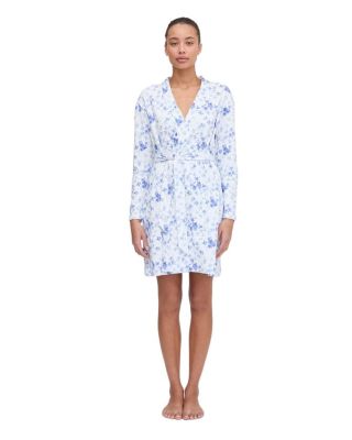 Womens' The Ivory Robe