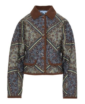 Womens' The Dax Jacket