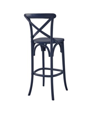 Gear Bar Stool