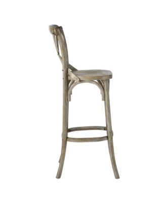 Gear Bar Stool