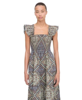  Womens' The Ellie Nap Dress