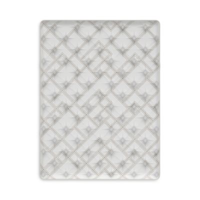 Metropolitan Brenner Plush Pillow Top Mattress - Exclusive