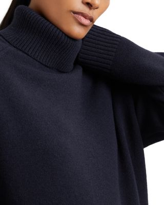 Turtleneck Sweater