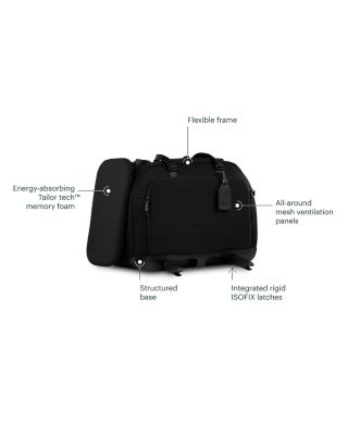 Hendrick Pet Car Seat & Flexible Carrier