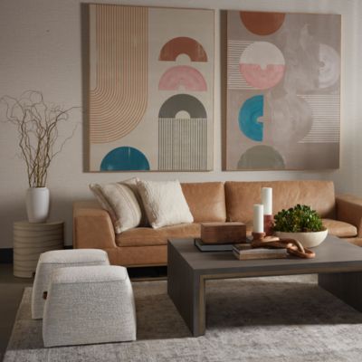 Corey End Table, Summer Sand