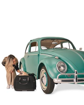 Hendrick Pet Car Seat & Flexible Carrier