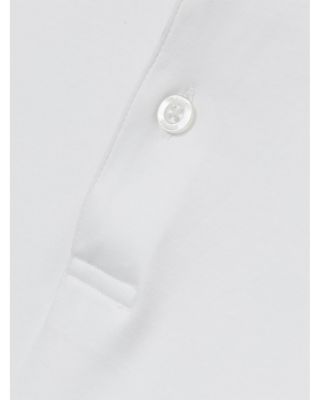 Earl Airwater Cotton Polo Shirt