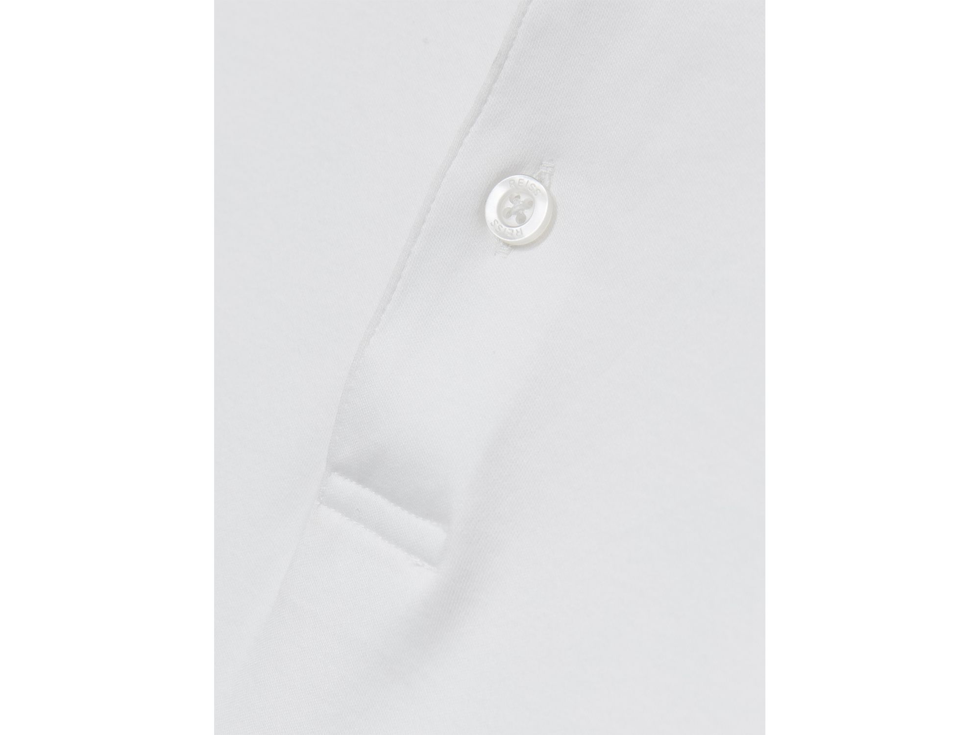 Earl Airwater Cotton Polo Shirt — Image 4