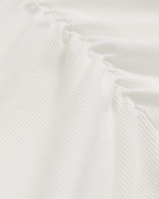 Tessa Ribbed Long Sleeve Tee