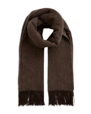 Picton Wool Scarf