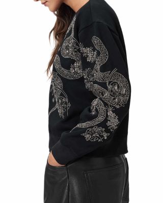 Cecile Pippa Sweatshirt